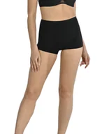 Majtki damskie - Majtki bokserki damskie Andrea Teyli - miniaturka - grafika 1