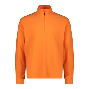 Bluza męska CMP 3G28037N - Bluzy narciarskie - miniaturka - grafika 1