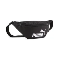 Nerki - Nerka PUMA PUMA PHASE WAIST BAG 09116501 – Czarny - miniaturka - grafika 1