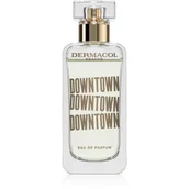 Wody i perfumy męskie - Dermacol Downtown woda perfumowana dla mężczyzn 50 ml - miniaturka - grafika 1