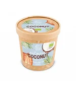 Zdrowa żywność - Diet-Food BIO OWSIANKA COCONUT READY 2 GO - KUBEK 70 g - miniaturka - grafika 1