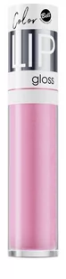 Bell, Color Lip Gloss, Blyszczyk Do Ust, 04 - Błyszczyki do ust - miniaturka - grafika 1