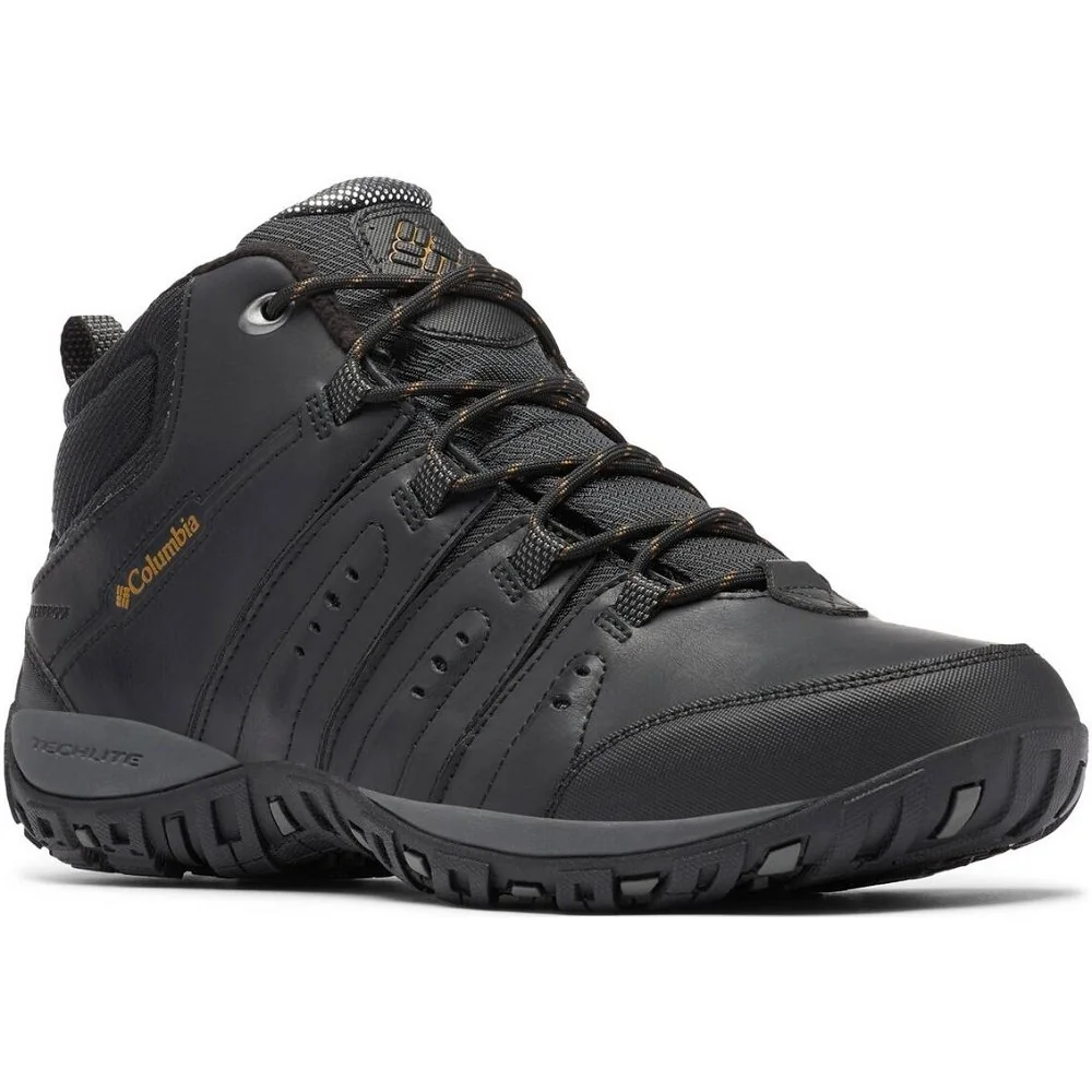 Buty Columbia Woodburn Ii Chukka BM7091010