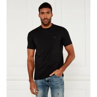 Koszulki męskie - Karl Lagerfeld T-shirt Regular Fit - miniaturka - grafika 1