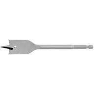 Wiertła - Graphite Wiertło łopatkowe do drewna, 24x152mm, , 57H230 - miniaturka - grafika 1