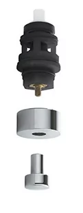 GROHE 45592000 diverter - Pisuary - miniaturka - grafika 1
