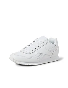 Reebok Dziewczęce buty do biegania Royal Cljog 3.0, biały, 35 EU - Buty dla dziewczynek - miniaturka - grafika 1