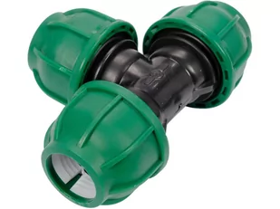 TRÓJNIK PP 25MM X 25 MM X 25MM - Inne akcesoria do nawadniania - miniaturka - grafika 3