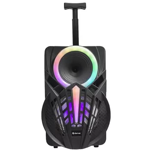 Denver Bezprzewodowy Głośnik Bluetooth TSP-301 - Głośniki przenośne - miniaturka - grafika 1