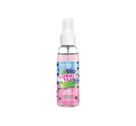 Utrwalacze do makijażu - Perfecta Bubble Tea nawilżająca mgiełka do twarzy 100ml - miniaturka - grafika 1