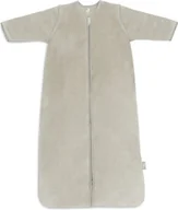 Śpiworki dla dzieci - Śpiworek do spania niemowlęcy całoroczny oliwkowy 70 cm Jollein - miniaturka - grafika 1