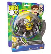 Figurki dla dzieci - Ben 10, figurka podstawowa z akcesoriami Wstrząśnięty Kulopłot - miniaturka - grafika 1