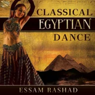 Folk - Arc Music Classical Egyptian Dance - miniaturka - grafika 1