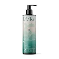 Kosmetyki do kąpieli - Dary Natury Żel pod prysznic ziołowy (bazylia, grejpfrut, jałowiec) 500 ml - miniaturka - grafika 1