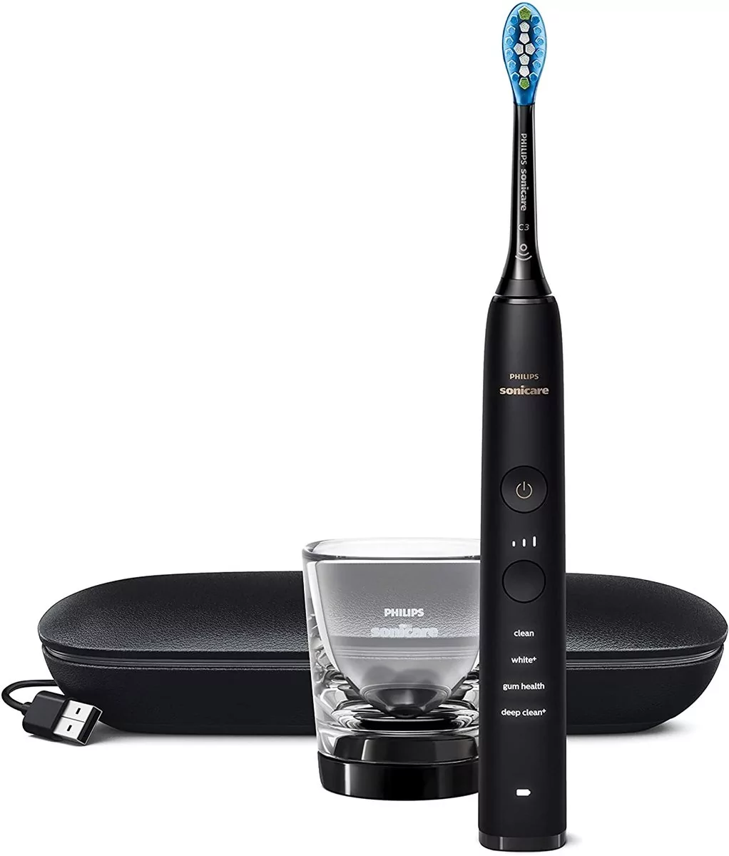 Philips Sonicare DiamondClean 9000 HX9911/09