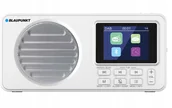 Radia - Blaupunkt DR6WH Białe - miniaturka - grafika 1