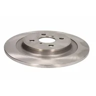 Tarcze hamulcowe - Tarcza hamulcowa ABE C42053ABE - miniaturka - grafika 1