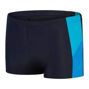 Spodenki kąpielówki męskie Speedo Dive Spl - Kąpielówki męskie - miniaturka - grafika 1