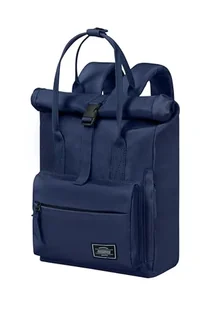 American Tourister Plecak unisex, niebieski (Midnight Navy), 25 x 20 x 36 cm, Casual - Plecaki - miniaturka - grafika 1