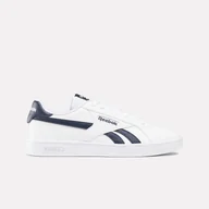 Buty trekkingowe męskie - Buty sportowe damskie/męskie Reebok Court Retro sneakersy białe (100074396) - miniaturka - grafika 1