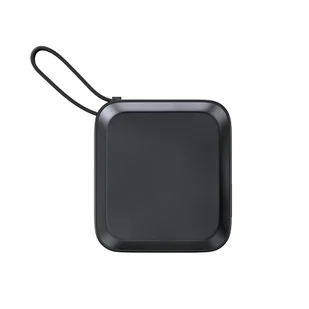Joyroom JR-L007 10000 mAh Icy Series 22.5W Czarny - Powerbanki - miniaturka - grafika 5