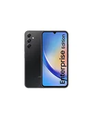 Telefony komórkowe - Samsung Galaxy A34 DS5G 8/256GB Enterprise Edition Czarny - miniaturka - grafika 1