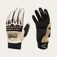 Rękawiczki rowerowe - OAKLEY RĘKAWICZKI SWITCHBACK MTB 2.0 FOS901324-68S r L - miniaturka - grafika 1