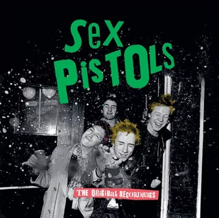 The Original Recordings - Pop - miniaturka - grafika 1
