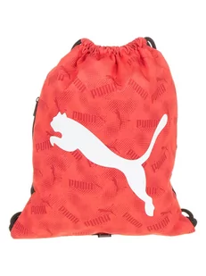 Puma Worek sportowy w kolorze pomarańczowym - 36 x 1 x 44 cm - Torby męskie - miniaturka - grafika 1