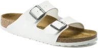 Klapki i japonki damskie - Birkenstock damskie klapki ARIZONA BS 0552683 szerokość wąska 38 - miniaturka - grafika 1