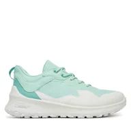 Buty trekkingowe damskie - Trekkingi ECCO Ult-Trn 82433361228 Turkusowy - miniaturka - grafika 1
