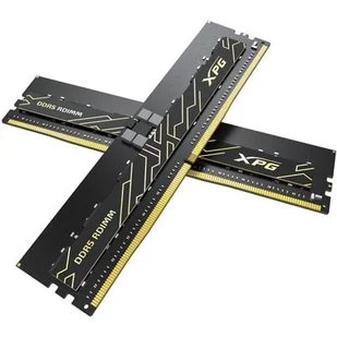 ADATA XPG Aicore 32GB (2x16GB) 6400MHz AX5R6400C3216G-DTAIRBK - Pamięci RAM - miniaturka - grafika 1