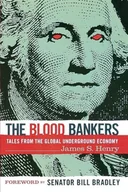 Biznes - The Blood Bankers - miniaturka - grafika 1