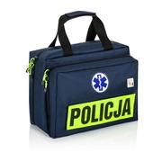 Sprzęt ratunkowy - Amilado Torba medyczna R0 Policja (pusta) RB3_POLICJA - miniaturka - grafika 1