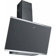 Okapy kuchenne - Franke Evo Plus FPJ V Czarny 330.0528.069 - miniaturka - grafika 1