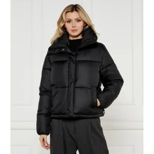 HUGO Kurtka Fary Regular Fit - Kurtki damskie - miniaturka - grafika 1