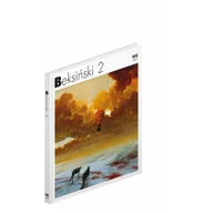 Podręczniki dla szkół wyższych - Zdzisław Beksiński Beksiński 2 Miniatura - miniaturka - grafika 1