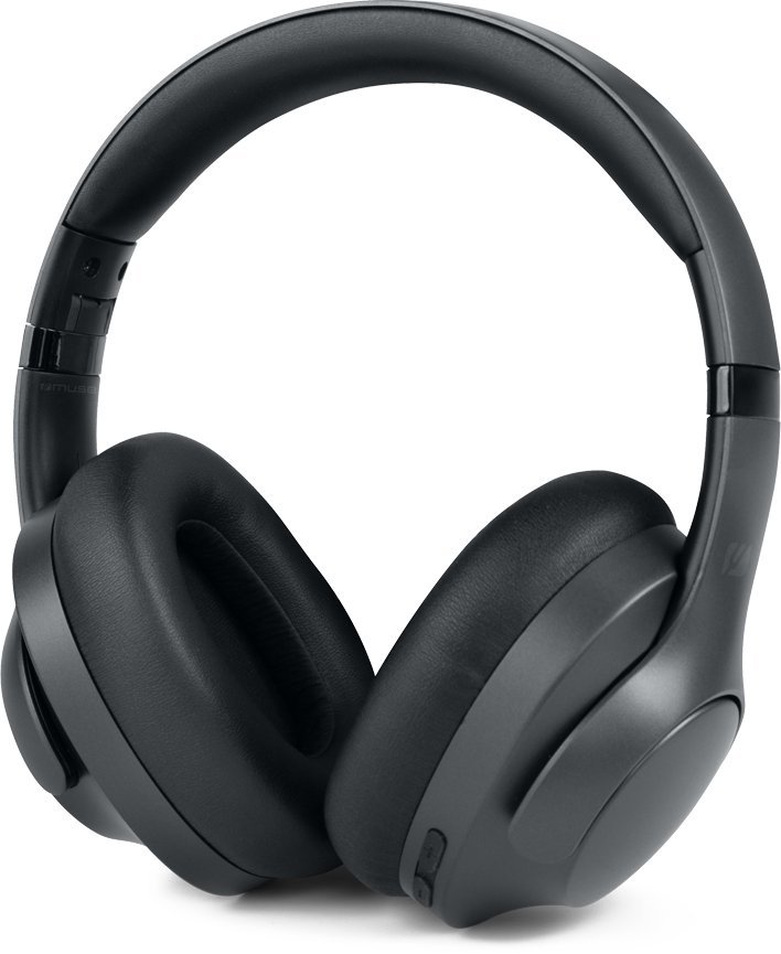 Muse M-292 ANC CZARNY