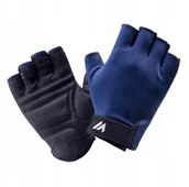 Rękawiczki rowerowe - RĘKAWICZKI ROWEROWE GRIPSE MARTES XXL - miniaturka - grafika 1