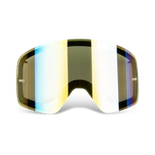 Gogle i okulary motocyklowe - Podwójna Szybka Raven Edge - miniaturka - grafika 1