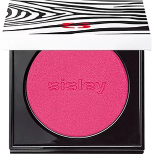 Sisley Twarz Le Phyto-Blush ROSY FUSHIA 6.5 g - Róże do policzków - miniaturka - grafika 1