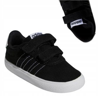 BUTY DZIECIĘCE SPORTOWE ADIDAS VULCRAID3R CF I