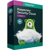 Programy antywirusowe - Kaspersky Security Cloud Family (10 urządzeń / 1 rok) (EU) - miniaturka - grafika 1