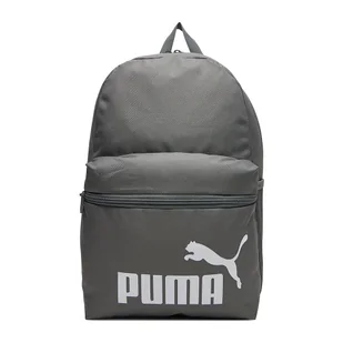 PUMA PHASE BACKPACK 9116415 Szary - Plecaki - miniaturka - grafika 1