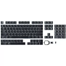 Klucze Asus ROG PBT DOUBLESHOT KEYCAP SET pro ROG RX Switches (90MP02P0-BAUA00) - Klawiatury - miniaturka - grafika 1