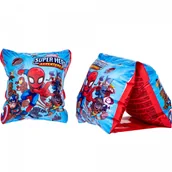 Materace dmuchane i koła do pływania - Rękawki do pływania AVENGERS dla dzieci SAMBRO MAR1-3903 - miniaturka - grafika 1