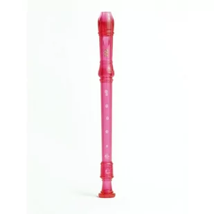 Yamaha YRS 20BP sopranowy flet prosty, różowy YRS20BP-BOX - Instrumenty dęte - miniaturka - grafika 1