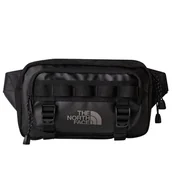 Nerki - Saszetka The North Face Base Camp 0A8BK5BIA1 - czarna - miniaturka - grafika 1