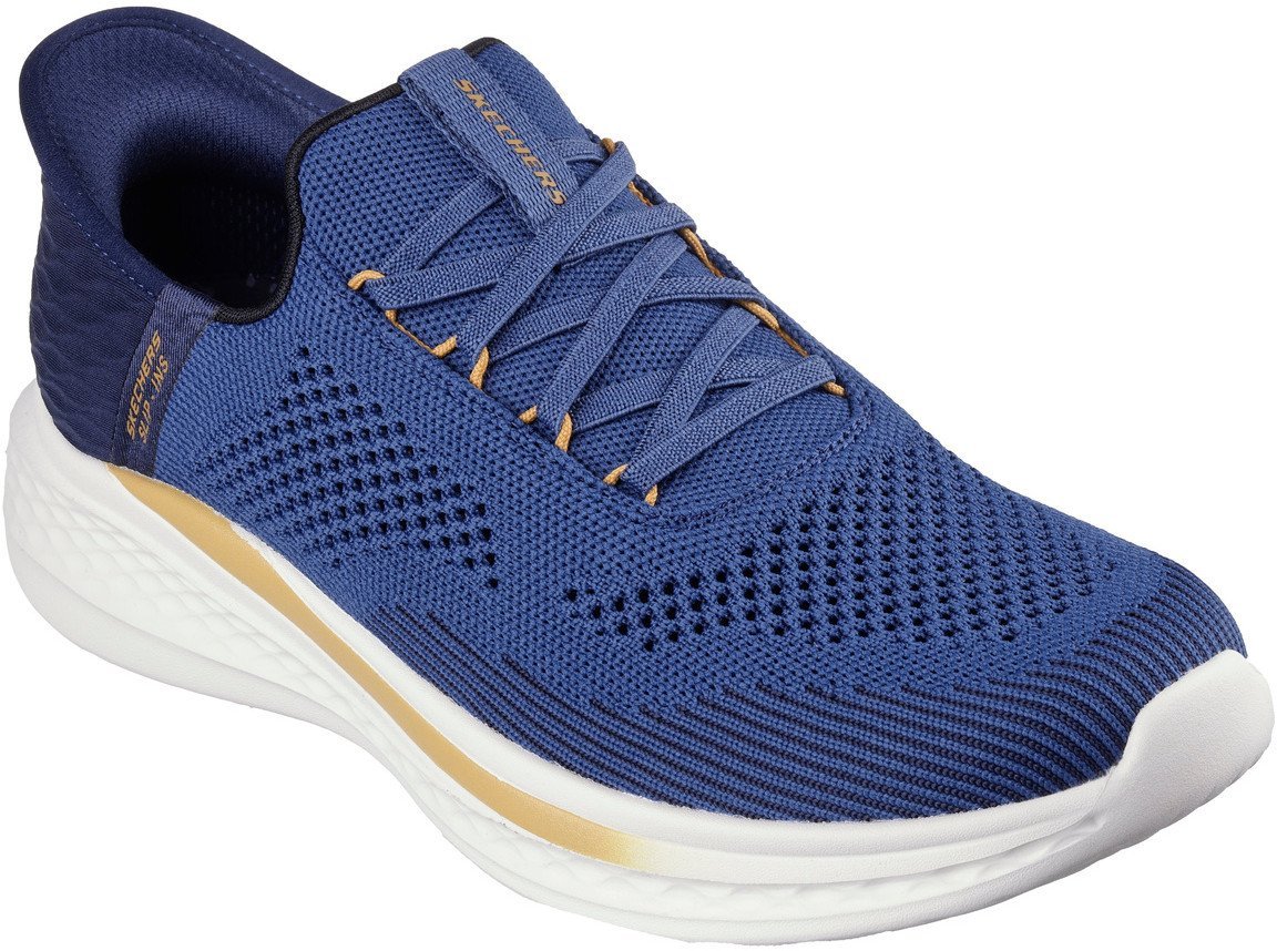 Buty sportowe Sneakersy męskie, Slip-ins: Slade - Quinto