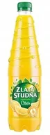 Syropy i koncentraty owocowe - Syrop cytrynowy 700 ml czeski Złota Studnia - miniaturka - grafika 1